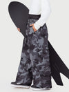 Pantalon de ski ample et polyvalent Hyper Beast pour homme