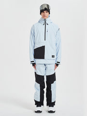 Combinaisons de ski imperméables Mountain Pro pour hommes