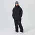 Combinaisons de ski unisexes Searipe FrostGuard SnowTech pour femmes