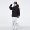Combinaisons de neige SpeedPanda Mountain unisexes SnowElite Adventure pour femmes