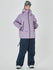 Combinaison de ski Mountain Breaker pour femme, veste et pantalon thermiques d'hiver