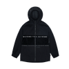Veste de snowboard cargo LD Ski Winter Challenge pour femme