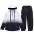 Combinaisons de ski zippées Winter Impression pour femmes
