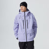 Veste de snowboard Searipe SnowBound Mountain pour femme