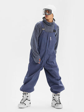 Salopette de ski imperméable LD Ski AIR PRO pour homme