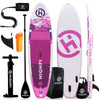 Planche de paddle gonflable California Breeze 10'6'' avec tous les accessoires