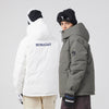 Ensemble doudoune et gilet 3 en 1 Nobaday Mountain Strom pour femme