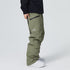 Pantalon de ski imperméable Searipe Snow Pro pour homme
