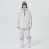 Combinaisons de ski amples Searipe Mountain Chill SnowFlex pour femmes