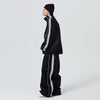Combinaisons de ski unisexes Searipe Oversize Baggy ChillTech pour femmes
