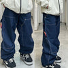 Pantalon de snowboard cargo ample John Snow ChillTrack pour femme
