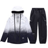 Combinaisons de ski zippées Winter Impression pour hommes