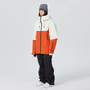 Veste de snowboard Searipe Snow Guard Mountain pour homme
