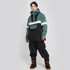 Veste de neige unisexe Cosone pour l'hiver et l'automne