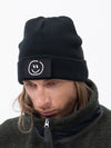 Bonnet de neige unisexe SwitchUp à double motif