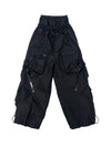 Pantalon de neige ample Keep Money Mountain Chill pour femmes