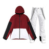 Combinaisons de ski imperméables Mountain Shred pour femmes - All Mountain