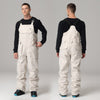 Salopettes de ski et de snowboard Searipe Mountain Terry pour homme