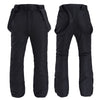 Salopette de ski unisexe d'hiver Skye pour homme