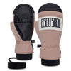 Gants de neige Gsou Snow Winter pour hommes, adaptés à toutes les conditions météorologiques