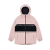 Veste de snowboard cargo LD Ski Winter Challenge pour homme