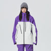 Veste de snowboard Searipe Snow Pioneer Mountain pour homme