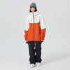 Veste de snowboard Searipe Snow Guard Mountain pour femme