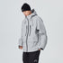 Veste de snowboard Searipe SnowBound Mountain pour homme