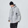 Veste de snowboard Searipe SnowBound Mountain pour femme