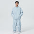 Combinaisons de ski Searipe SnowRise pour hommes, style ample