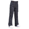 Salopette de ski/snowboard imperméable et isolée Snow Copper pour homme