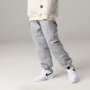 Men's Searipe Unisex Street Fashion Cargo Snow Pants Ski Bibs