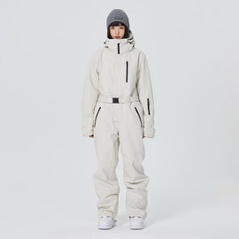 Combinaison de ski une pièce Searipe Snow Pioneer pour femme