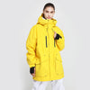 Veste de neige imperméable unisexe Cosone pour homme