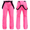 Salopette de ski unisexe d'hiver Skye pour homme