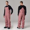 Salopette de snowboard Searipe Mountain Terry pour homme