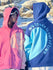 Sweat à capuche unisexe Snowmoon Snow pour femmes et couples