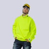 Sweat à capuche imperméable Evermore pour homme