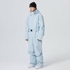 Combinaison de ski une pièce Searipe Snow Pioneer pour homme