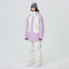 Veste de snowboard Searipe SnowMaster Color Block pour homme