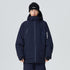 Veste de snowboard Searipe SnowMaster Mountain pour homme