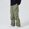 Pantalon de ski imperméable Searipe SnowTech pour femme