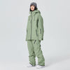 Combinaisons de ski unisexes Searipe FrostGuard SnowTech pour femmes