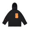 Women's Unisex Nobaday X-Sumer NinJa  F Winter Snow Hoodie