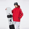 Veste de ski SpeedPanda Mountain unisexe SnowElite Adventure pour femme