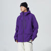Veste de snowboard Searipe SnowBound Mountain pour femme