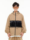 Veste de snowboard cargo LD Ski Winter Challenge pour homme