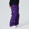 Pantalon de ski imperméable Searipe Snow Pro pour homme