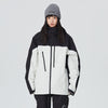 Veste de snowboard Searipe Snow Pioneer Mountain pour femme