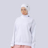 Pull de neige imperméable Evermore pour femme de Snowverb